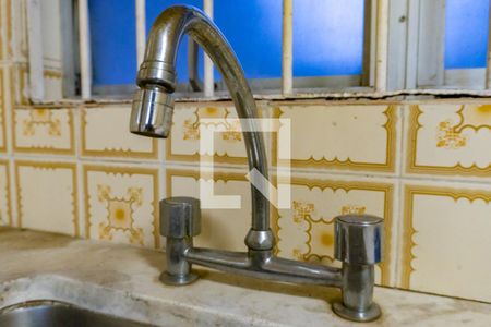 Casa à venda com 130m², 3 quartos e 2 vagasCozinha - Torneira