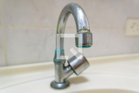 Casa à venda com 130m², 3 quartos e 2 vagasBanheiro da Suíte - Torneira