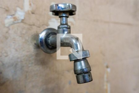 Casa à venda com 130m², 3 quartos e 2 vagasÁrea de Serviço - Torneira