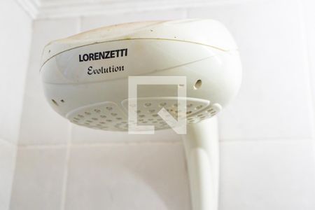 Casa à venda com 130m², 3 quartos e 2 vagasBanheiro da Suíte Detalhe