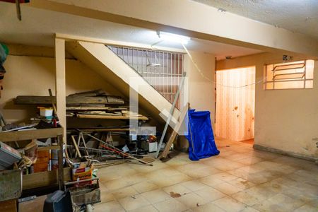 Casa à venda com 130m², 3 quartos e 2 vagasQuintal