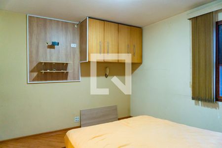 Suite de casa à venda com 3 quartos, 130m² em Vila Guarani (zona Sul), São Paulo