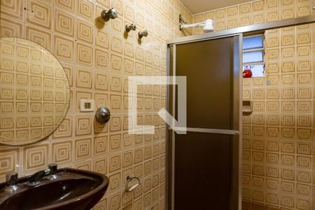 Casa à venda com 130m², 3 quartos e 2 vagasBanheiro Social