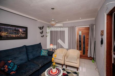 Sala de casa para alugar com 2 quartos, 90m² em Madureira, Rio de Janeiro