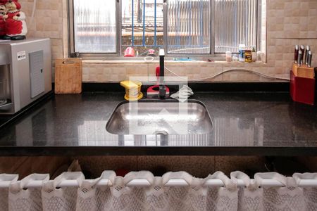 Casa para alugar com 90m², 2 quartos e sem vagaCozinha