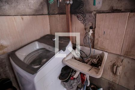 Casa para alugar com 90m², 2 quartos e sem vagaÁrea de Serviço