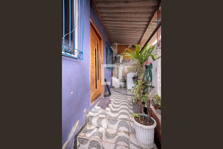 Casa para alugar com 90m², 2 quartos e sem vagaÁrea de Serviço