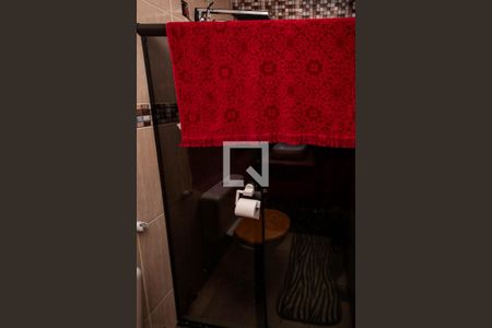 Casa para alugar com 90m², 2 quartos e sem vagaBanheiro