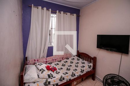 Quarto 1 de casa para alugar com 2 quartos, 90m² em Madureira, Rio de Janeiro