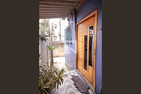 Casa para alugar com 90m², 2 quartos e sem vagaÁrea de Serviço