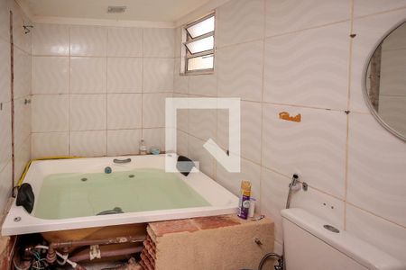 Casa para alugar com 90m², 2 quartos e sem vagaBanheiro Suíte