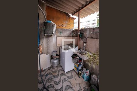 Casa para alugar com 90m², 2 quartos e sem vagaÁrea de Serviço