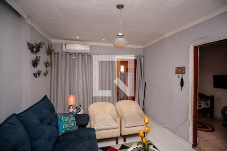 Sala de casa à venda com 2 quartos, 90m² em Madureira, Rio de Janeiro