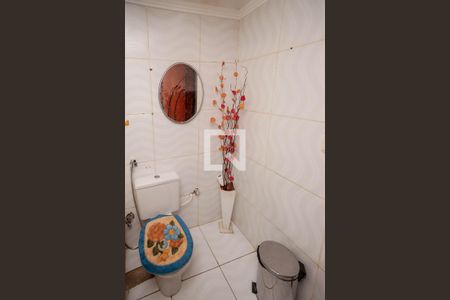 Casa para alugar com 90m², 2 quartos e sem vagaBanheiro Suíte