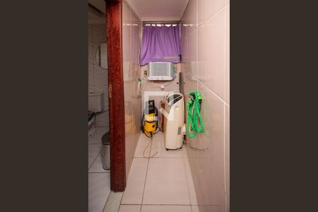 Casa para alugar com 90m², 2 quartos e sem vagaSuíte