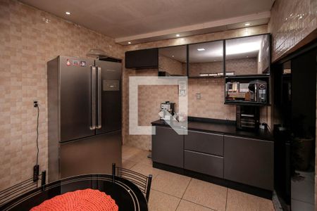 Cozinha de casa para alugar com 2 quartos, 90m² em Madureira, Rio de Janeiro