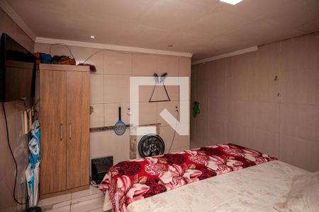 Casa para alugar com 90m², 2 quartos e sem vagaSuíte