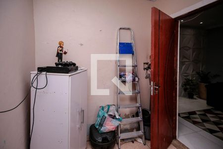 Quarto 1 de casa para alugar com 2 quartos, 90m² em Madureira, Rio de Janeiro