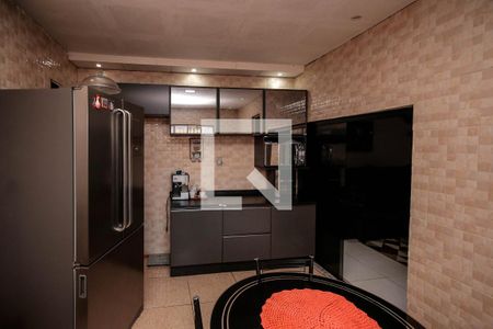 Cozinha de casa para alugar com 2 quartos, 90m² em Madureira, Rio de Janeiro