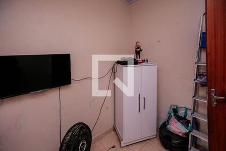 Quarto 1 de casa para alugar com 2 quartos, 90m² em Madureira, Rio de Janeiro