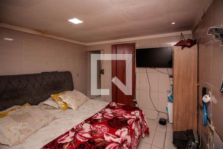 Casa para alugar com 90m², 2 quartos e sem vagaSuíte