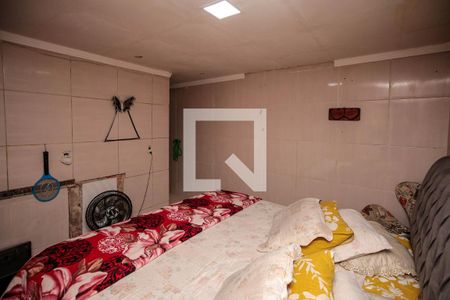 Casa para alugar com 90m², 2 quartos e sem vagaSuíte