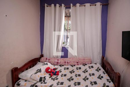 Quarto 1 de casa para alugar com 2 quartos, 90m² em Madureira, Rio de Janeiro