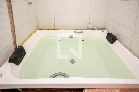 Casa para alugar com 90m², 2 quartos e sem vagaBanheiro Suíte