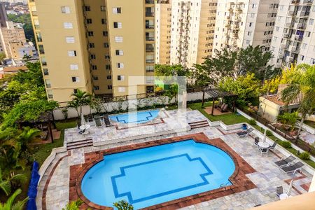 Apartamento à venda com 122m², 3 quartos e 2 vagasÁrea Comum