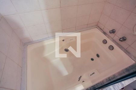 Apartamento à venda com 122m², 3 quartos e 2 vagasBanheiro Suíte