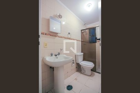 Apartamento à venda com 122m², 3 quartos e 2 vagasBanheiro