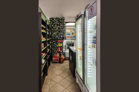 Apartamento à venda com 122m², 3 quartos e 2 vagasÁrea Comum