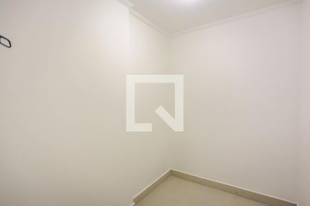 Apartamento à venda com 122m², 3 quartos e 2 vagasÁrea de Serviço - Quarto