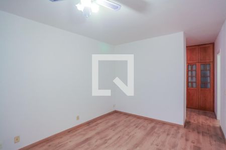 Suíte de apartamento à venda com 3 quartos, 122m² em Vila Suzana, São Paulo