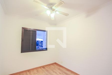 Apartamento à venda com 122m², 3 quartos e 2 vagasQuarto 2