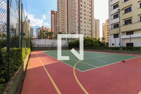 Apartamento à venda com 122m², 3 quartos e 2 vagasÁrea Comum