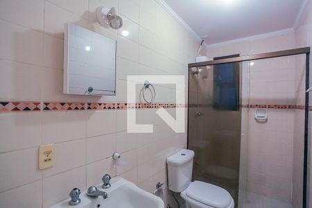 Apartamento à venda com 122m², 3 quartos e 2 vagasBanheiro