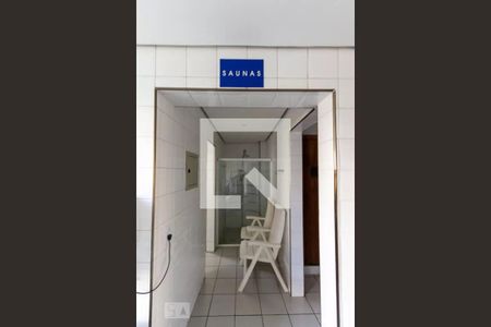 Apartamento à venda com 122m², 3 quartos e 2 vagasÁrea Comum