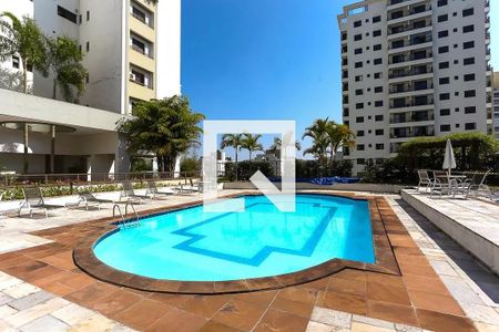 Apartamento à venda com 122m², 3 quartos e 2 vagasÁrea Comum