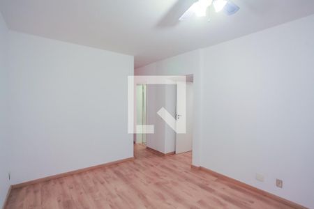 Suíte de apartamento à venda com 3 quartos, 122m² em Vila Suzana, São Paulo