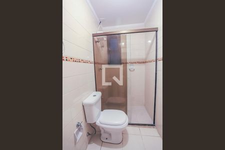 Apartamento à venda com 122m², 3 quartos e 2 vagasBanheiro