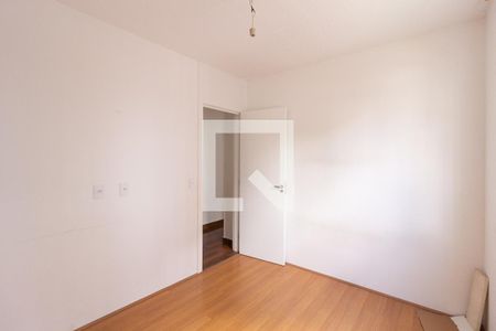 Quarto 1 de apartamento para alugar com 2 quartos, 44m² em Campo Grande, Rio de Janeiro