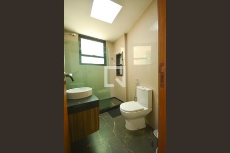 Apartamento à venda com 48m², 1 quarto e sem vagaBanheiro