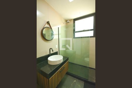 Apartamento à venda com 48m², 1 quarto e sem vagaBanheiro