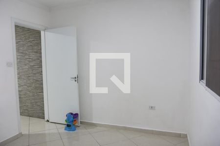 Quarto 1 de casa à venda com 3 quartos, 110m² em Vila Tolstoi, São Paulo