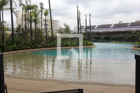 Apartamento à venda com 49m², 1 quarto e sem vagaÁrea comum - Piscina