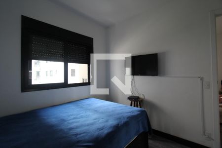 Apartamento à venda com 49m², 1 quarto e sem vagaQuarto