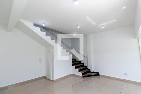 Sala/Cozinha de casa para alugar com 2 quartos, 72m² em Parque Penha, São Paulo