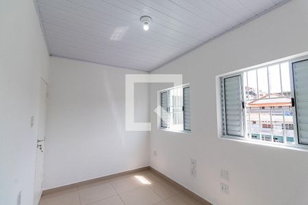 Quarto 1 de casa para alugar com 2 quartos, 72m² em Parque Penha, São Paulo