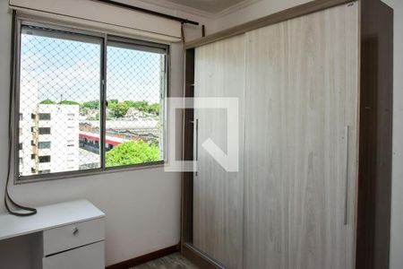 Apartamento à venda com 52m², 2 quartos e 1 vagaQuarto 2